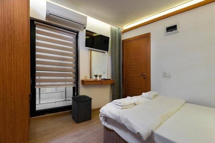 Seven Rooms Oldcity