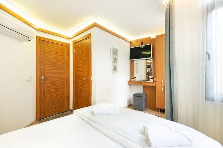 Seven Rooms Oldcity