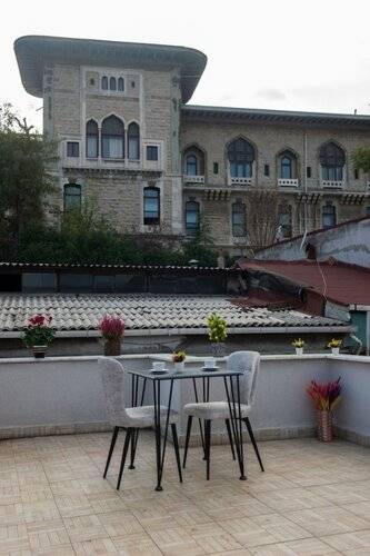 Seven Rooms Oldcity