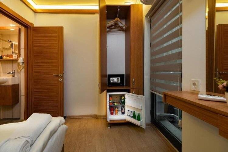 Seven Rooms Oldcity