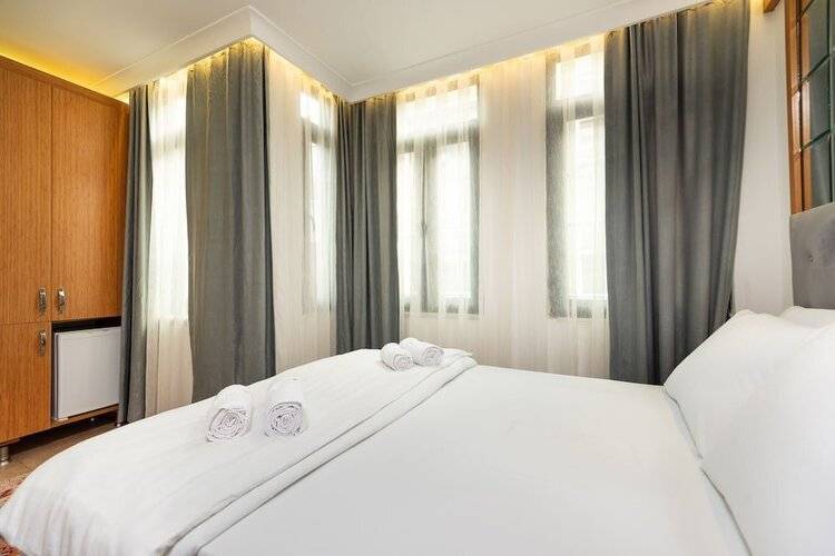 Seven Rooms Oldcity