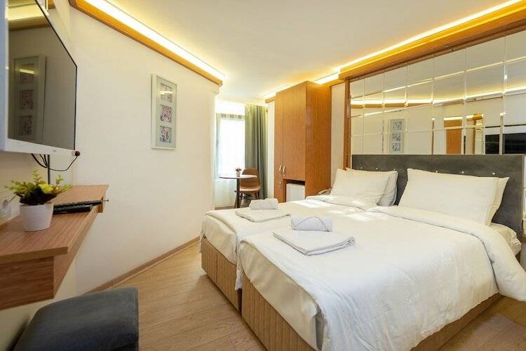 Seven Rooms Oldcity