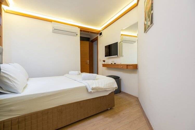 Seven Rooms Oldcity