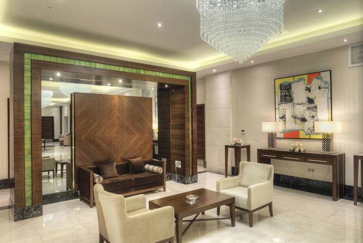 Qafqaz Baku City Hotel & Residences