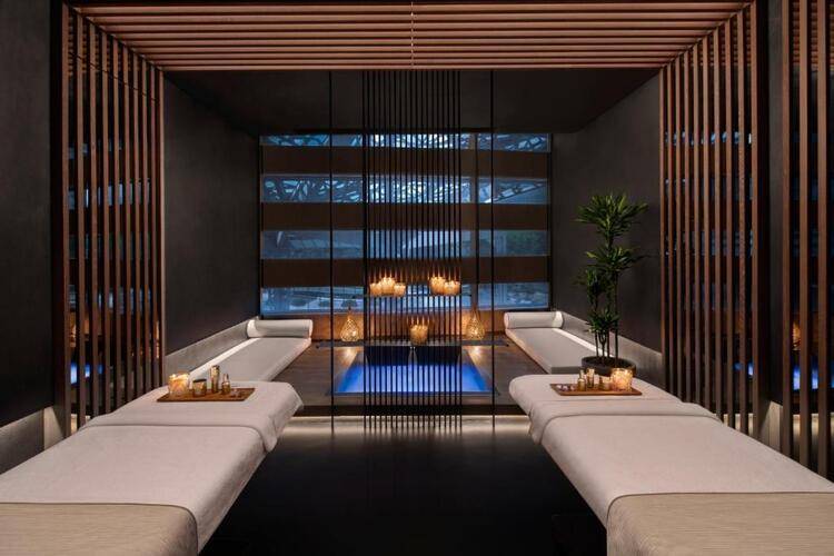 JW Marriott Hotel Istanbul Marmara Sea