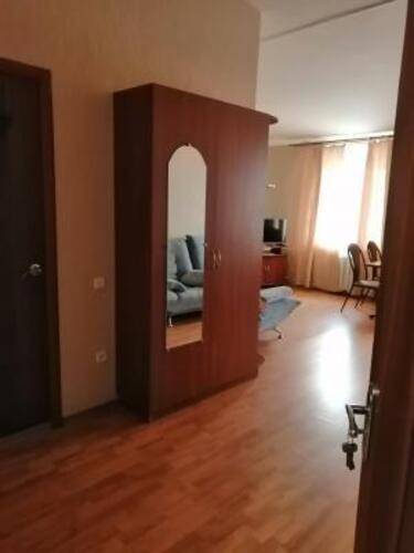 Отель Евролюкс