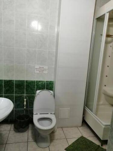 Отель Евролюкс