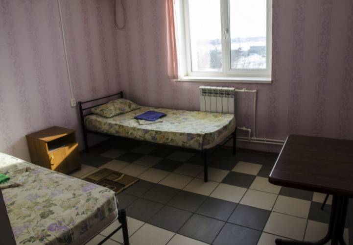 Отель Евролюкс
