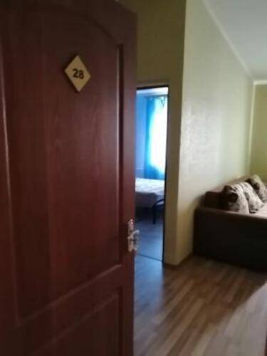 Отель Евролюкс