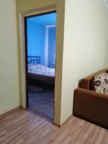 Отель Евролюкс