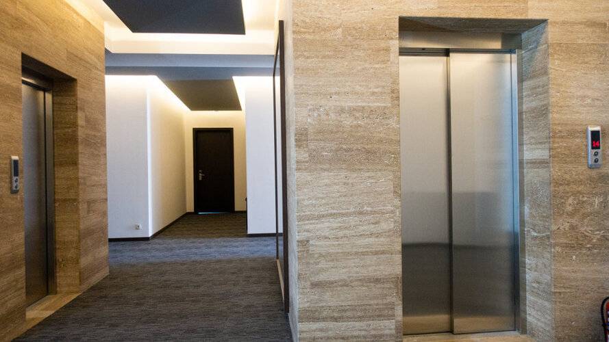 Reed Hotel Tbilisi