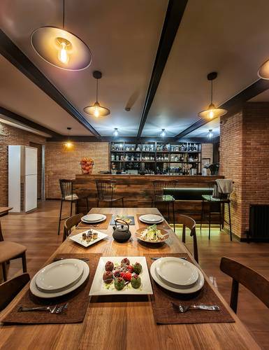 Reed Hotel Tbilisi