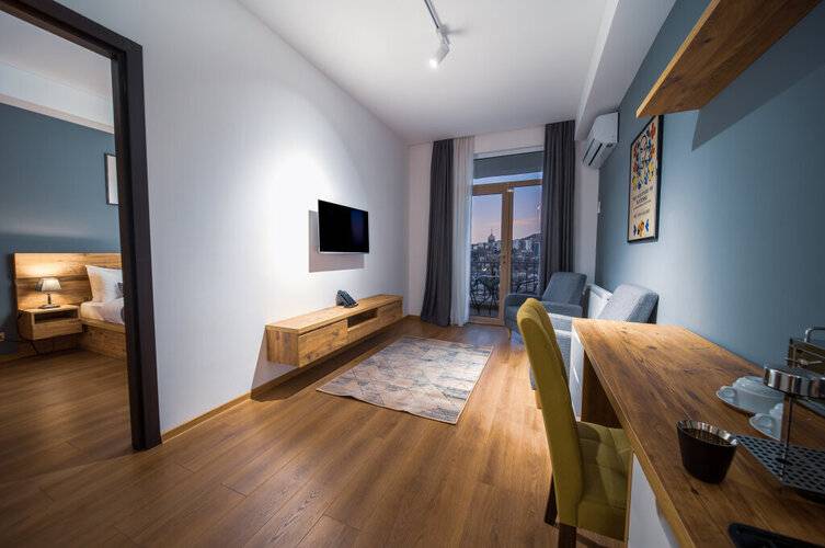 Reed Hotel Tbilisi
