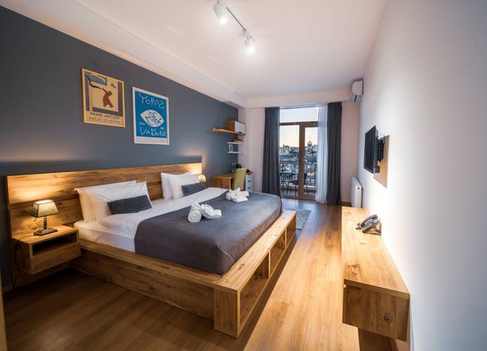 Reed Hotel Tbilisi