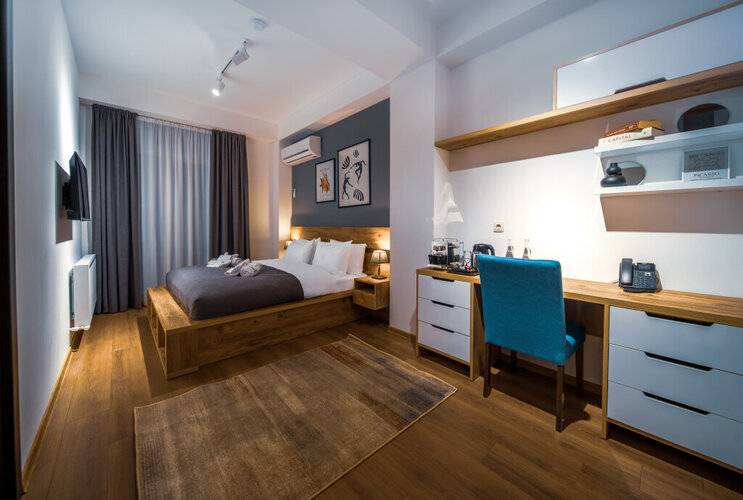 Reed Hotel Tbilisi