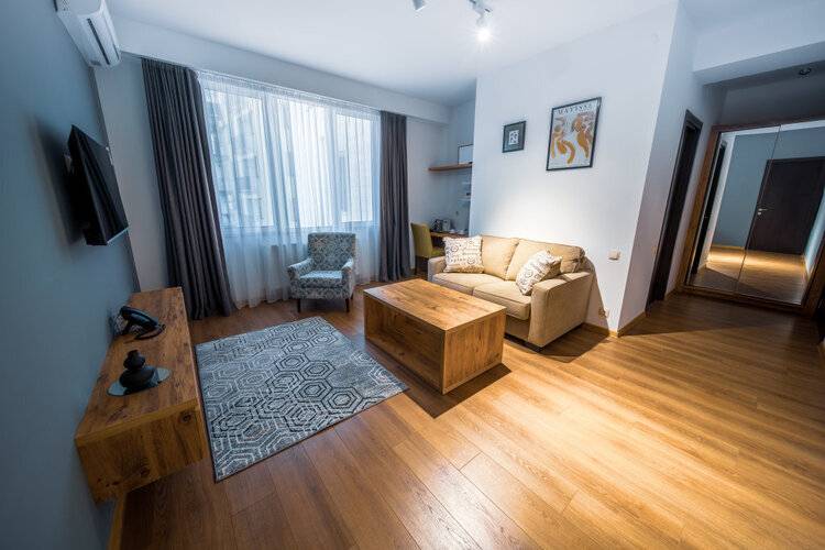 Reed Hotel Tbilisi