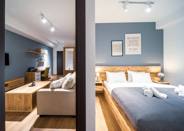 Reed Hotel Tbilisi