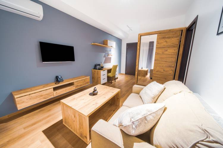 Reed Hotel Tbilisi
