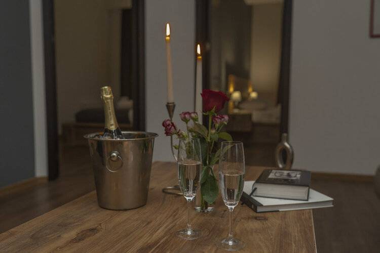 Reed Hotel Tbilisi