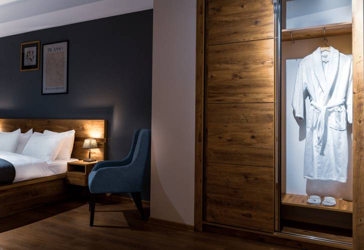 Reed Hotel Tbilisi