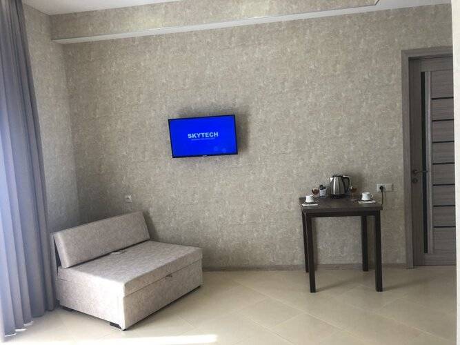 Tbilisi Sea Hotel
