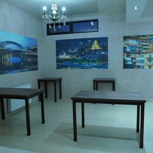 Tbilisi Sea Hotel