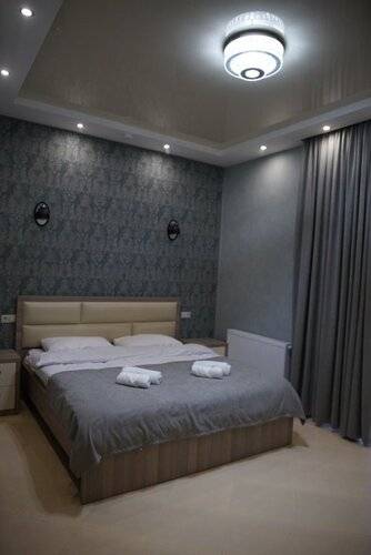 Tbilisi Sea Hotel