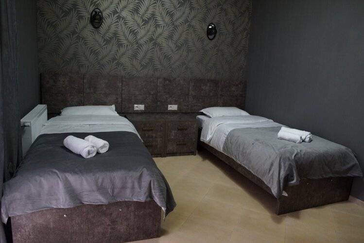 Tbilisi Sea Hotel