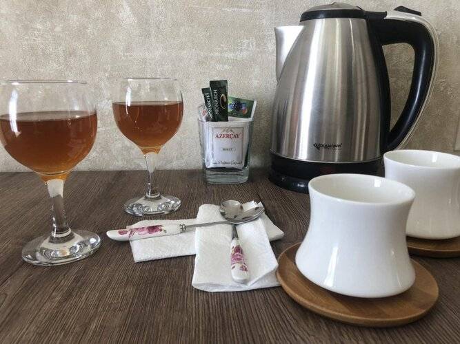 Tbilisi Sea Hotel