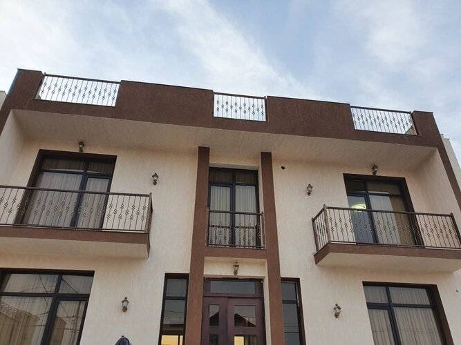 Tbilisi Sea Hotel