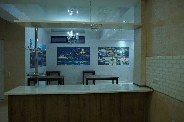 Tbilisi Sea Hotel