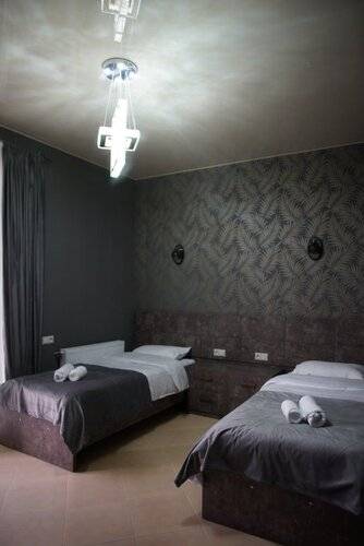 Tbilisi Sea Hotel