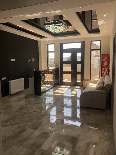 Tbilisi Sea Hotel