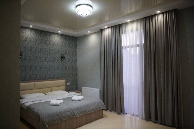 Tbilisi Sea Hotel