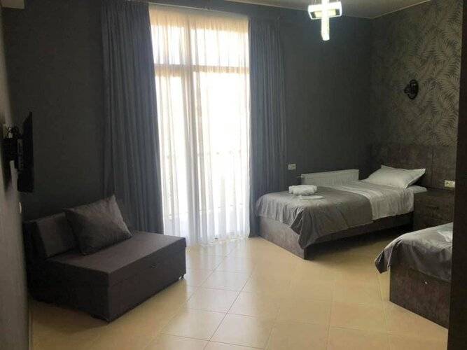 Tbilisi Sea Hotel