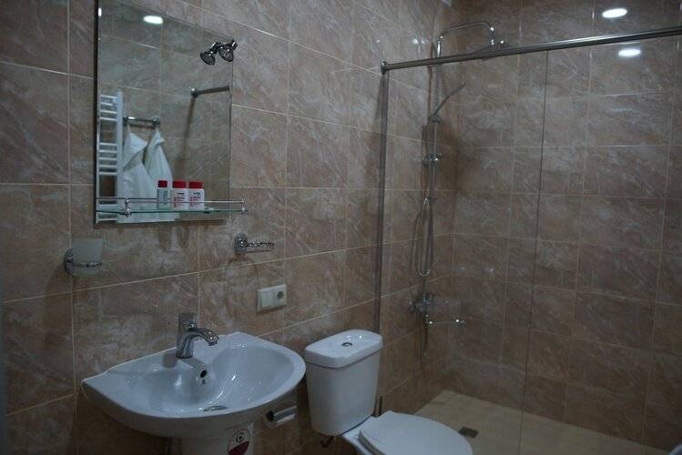 Tbilisi Sea Hotel