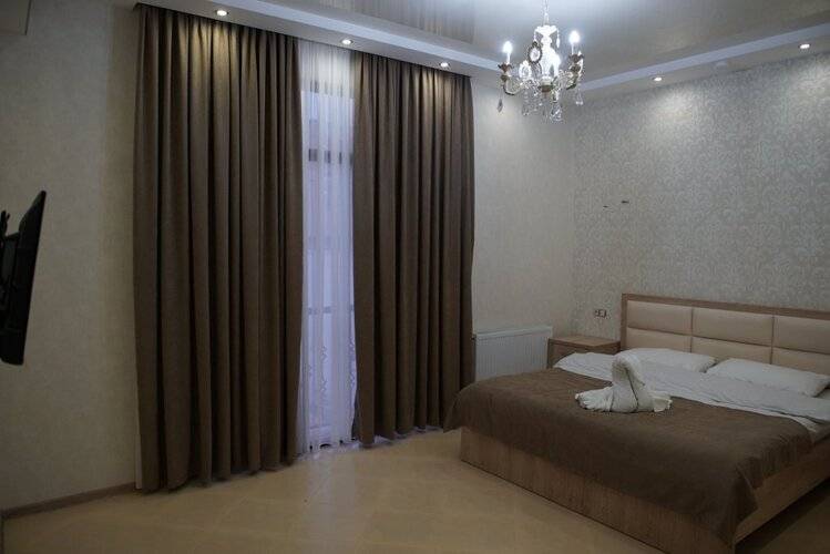 Tbilisi Sea Hotel