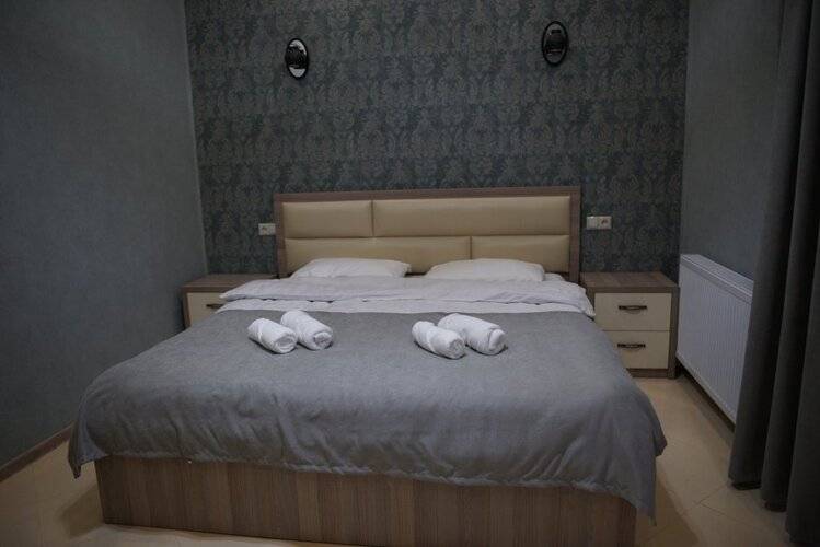 Tbilisi Sea Hotel