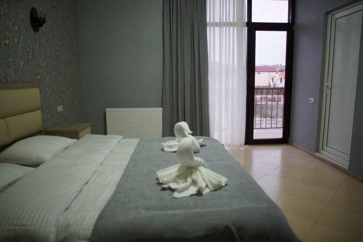 Tbilisi Sea Hotel