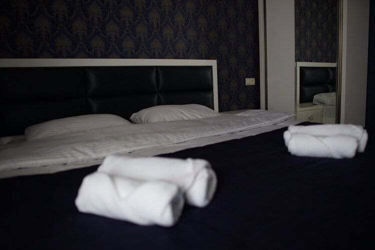 Tbilisi Sea Hotel
