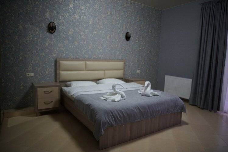 Tbilisi Sea Hotel
