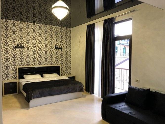 Tbilisi Sea Hotel