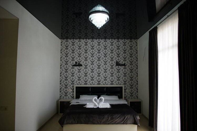 Tbilisi Sea Hotel