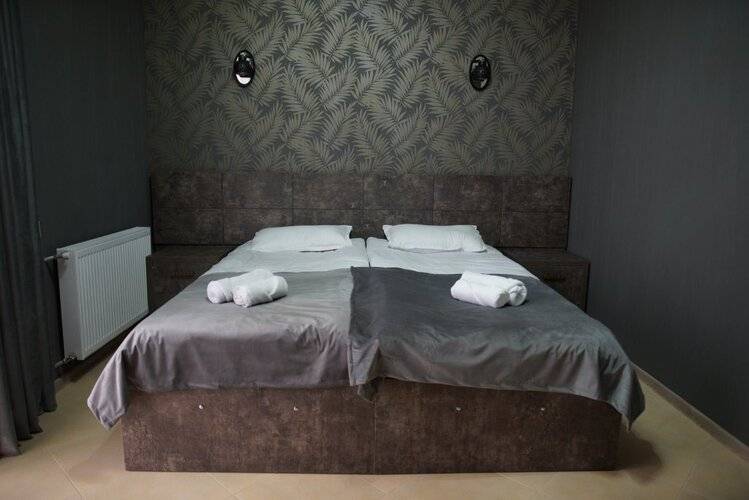 Tbilisi Sea Hotel