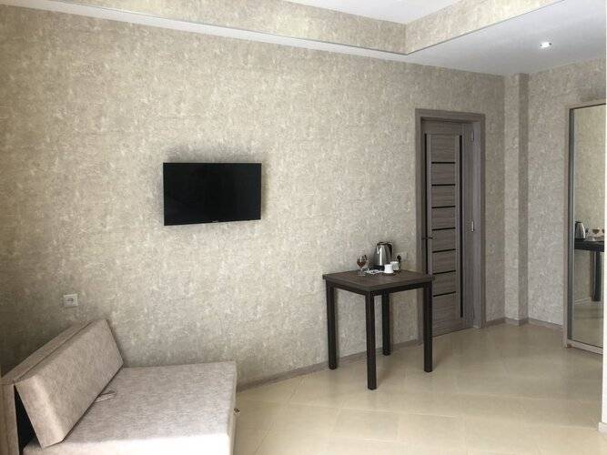 Tbilisi Sea Hotel