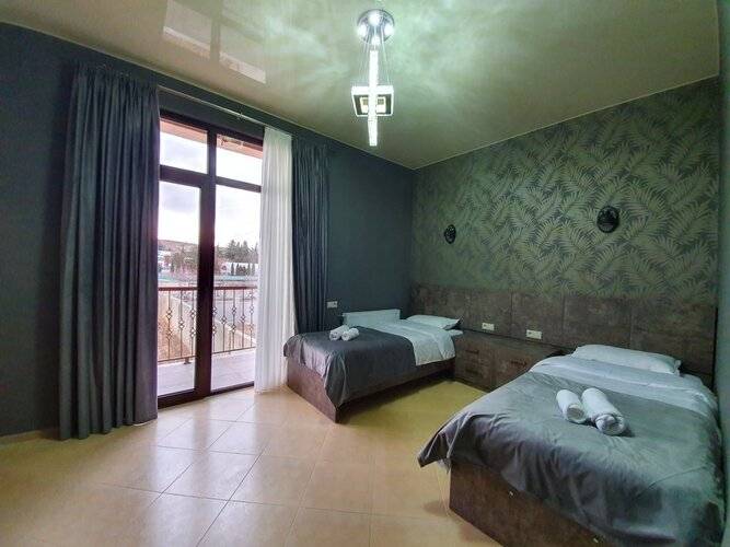 Tbilisi Sea Hotel