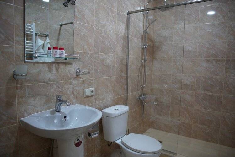 Tbilisi Sea Hotel