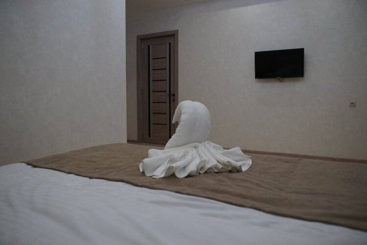 Tbilisi Sea Hotel