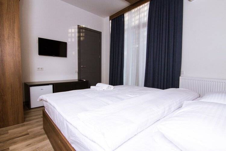 Victoria Inn Tbilisi