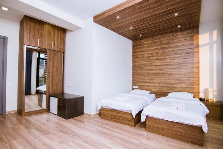 Victoria Inn Tbilisi